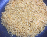 மேகி பீட்சா ரெசிபி ஸ்டேப் 2 புகைப்படம்