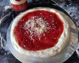 Foto del paso 5 de la receta: Pizza Napoletana de Masa Madre ❤ 🇮🇹