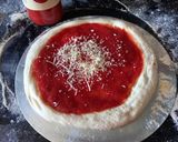 Foto del paso 5 de la receta: Pizza Napoletana de Masa Madre ❤ 🇮🇹