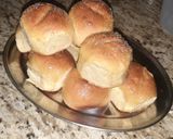 Foto del paso 8 de la receta: Pancitos Dulces Piñitas