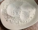 A picture of step 2 of Mozzarella Sticks.