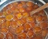 Foto del paso 4 de la receta: Quinotos en almíbar