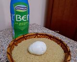 Une image de l'étape 11 de Couscous complet aux œufs fermiers et petit lait 🥣.