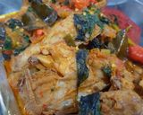 Foto langkah ke 4 dari resep Ayam Woku.