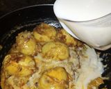 হাঁসের ডিমের কোর্রমা(Haser Dimer Korma Recipe in Bengali) রেসিপির ধাপ 5 ছবি