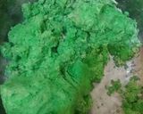 Foto langkah ke 1 dari resep Kelepon Ubi Keju.