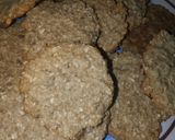 Foto del paso 5 de la receta: Galletitas de Avena y Manzana