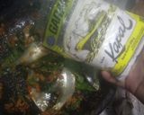 Foto langkah ke 2 dari resep Pepes Bakar Ikan Regis.