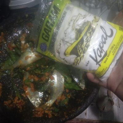 Langkah 2