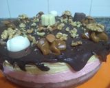 Foto del paso 6 de la receta: Torta helada fácil 🍦🍧👩🏼‍🍳