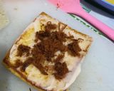 Foto langkah ke 5 dari resep Roti abon roll ala fe.