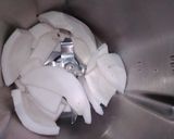 Foto del paso 2 de la receta: Harina de coco en robot MC
