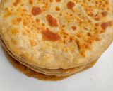 વેડમી (Vedmi Recipe In Gujarati) રેસીપી સ્ટેપ7ફોટો
