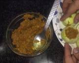 How to make stuffed tinda recipe step 2 photo