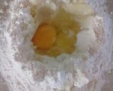 Foto del paso 3 de la receta: Ñoquis de papa con tuco de pollo😉