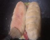 Foto langkah ke 5 dari resep Roti John ala-ala...