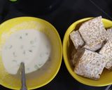 Foto langkah ke 1 dari resep Tempe mendoan.