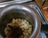 Grill csirkemell őszi mártásban és hasselback krumplival recept fázis 6 fotója