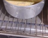 A picture of step 5 of Truity Fruity Cake.