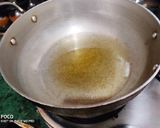 A picture of step 2 of Marinated Cauliflower & Potatoes.