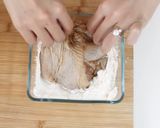 Foto langkah ke 9 dari resep Crispy Chicken Rice Devina Hermawan.