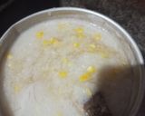 Foto langkah ke 4 dari resep Ginataang Mais Khas Filipina.