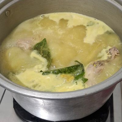 Langkah 3