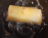 Foto del paso 6 de la receta: Rulitos de crema de limón y chocolate