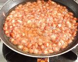 Foto langkah ke 1 dari resep Bumbu kacang Sate.