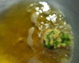 A picture of step 5 of Moong Dal Pakoda.