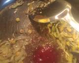 Italian fried rice recipe step 2 photo