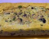Foto langkah ke 8 dari resep VIETNAMESE EGG MEATLOAF (Tim Telur Daging).
