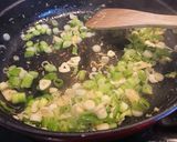 A picture of step 1 of Chinese-Style Braised Beef One-Pot.