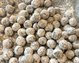 આમળા ની પાચક ગટાગટ ગોળી (Amla Goli recipe in Gujarati) રેસીપી સ્ટેપ8ફોટો