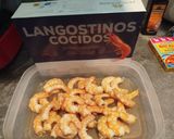 Foto del paso 10 de la receta: Arroz con verduras y zamburiñas o Langostinos