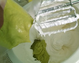 Foto langkah ke 4 dari resep Avocado Ice Cream.