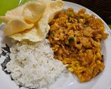 Foto langkah ke 4 dari resep Telur Dadar Barendo.
