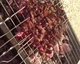 صورة لخطوة 3 من وصفة شواء لحم عالجمر