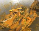 Foto langkah ke 5 dari resep Pesmol ikan kembung.