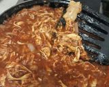 Foto del paso 4 de la receta: Tinga de pollo