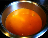 Foto del paso 8 de la receta: Guiso de patata con costillas de cerdo y judías