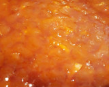 Foto del paso 5 de la receta: Pasta con salsa al vino