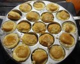 Foto langkah ke 5 dari resep Pentol goreng /bakbak.