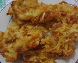 Foto langkah ke 3 dari resep Bakwan Sayur Kol.