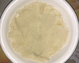 Фото кроку 5 до Жареные пирожки с картошкой и капустой.