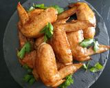Foto langkah ke 5 dari resep Chicken wings sause barbeque.