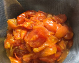 Foto del paso 3 de la receta: Pasta de tomate hecha en casa