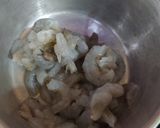 Foto langkah ke 3 dari resep Bihun Udang Nyemek.
