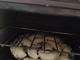 Empanadas criollas