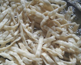 Foto langkah ke 6 dari resep Stik Bawang.